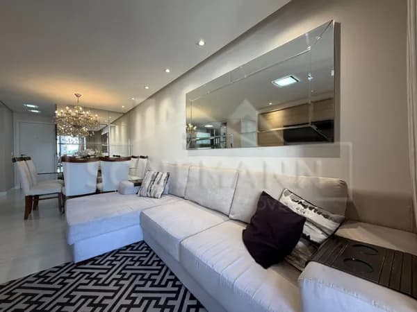 Apartamento em São José - Kobrasol