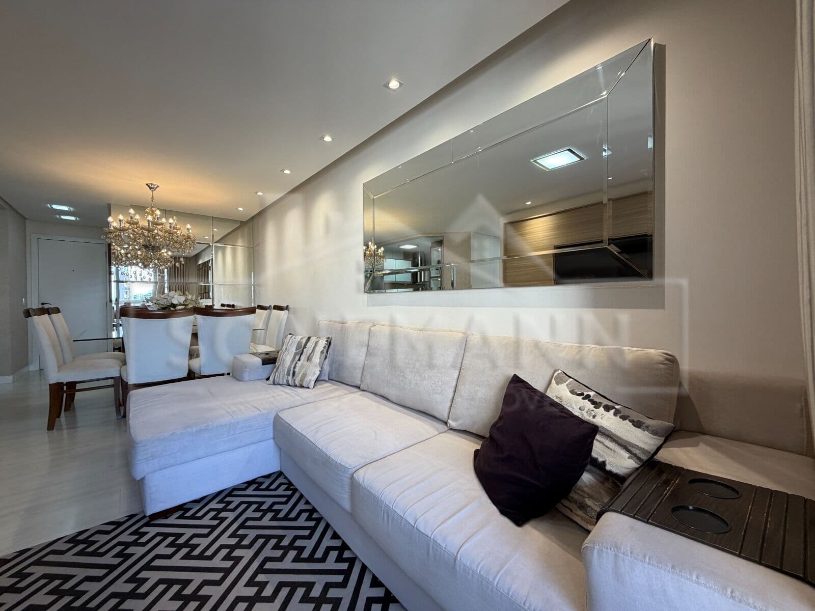Apartamento em São José - Kobrasol