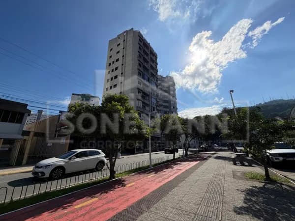 Apartamento em Florianópolis - Centro