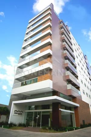 Apartamento em Florianópolis - Itacorubi