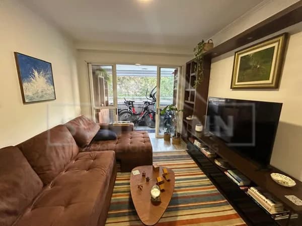 Apartamento em Florianópolis - Centro