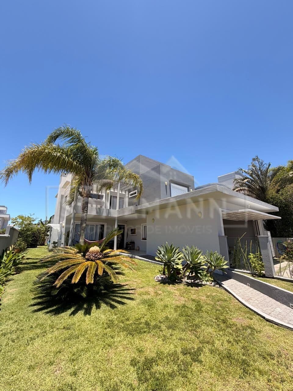 Casa de Condomínio em Florianópolis - Morro das Pedras