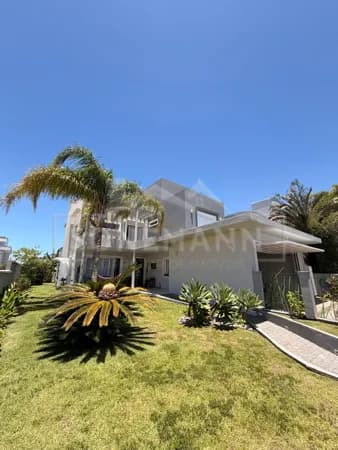 Casa de Condomínio em Florianópolis - Morro das Pedras