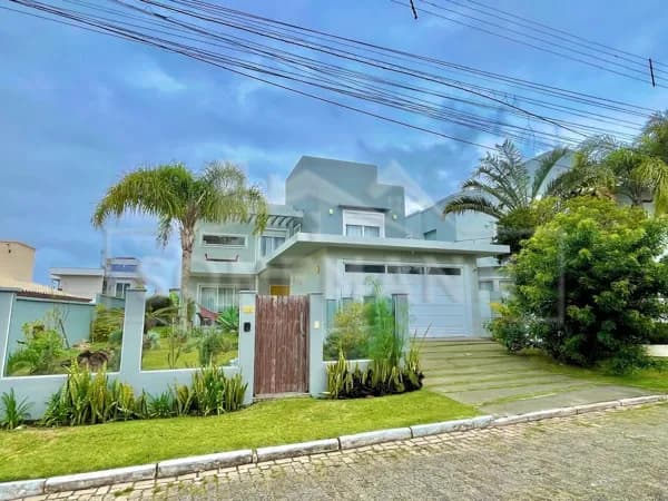Casa de Condomínio em Florianópolis - Morro das Pedras