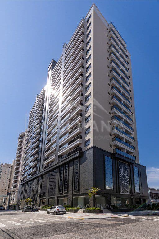 Apartamento em São José - Kobrasol