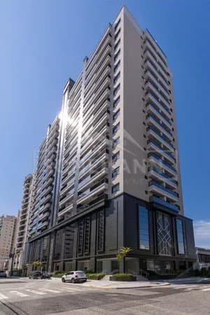 Apartamento em São José - Kobrasol