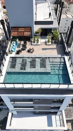 Apartamento em Florianópolis - Centro