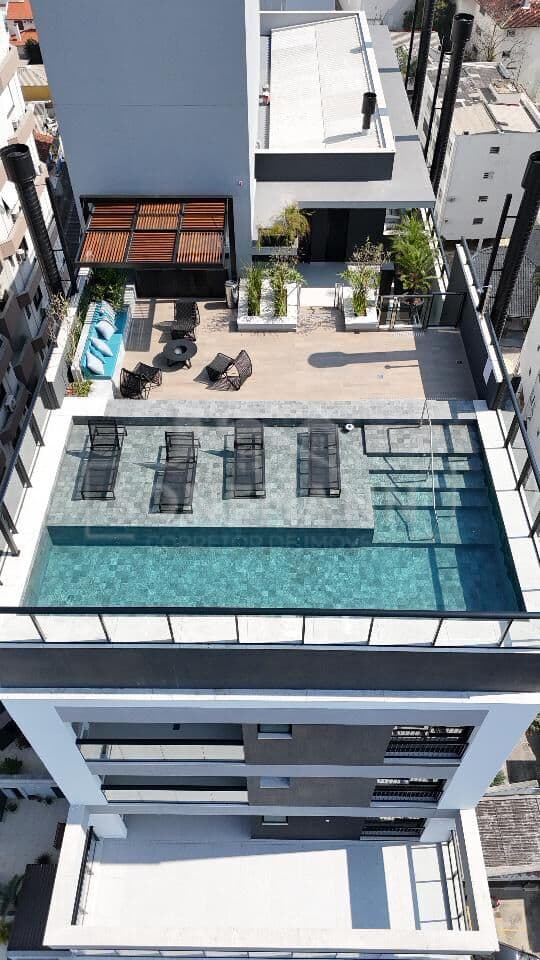 Apartamento em Florianópolis - Centro
