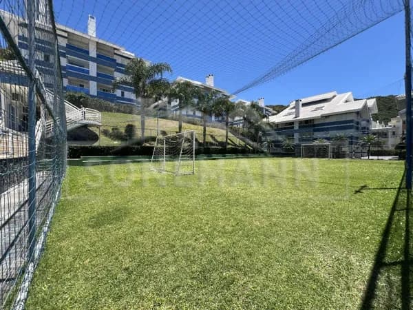 Apartamento em Florianópolis - Praia Brava