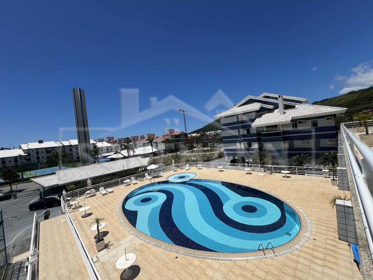 Apartamento em Florianópolis - Praia Brava