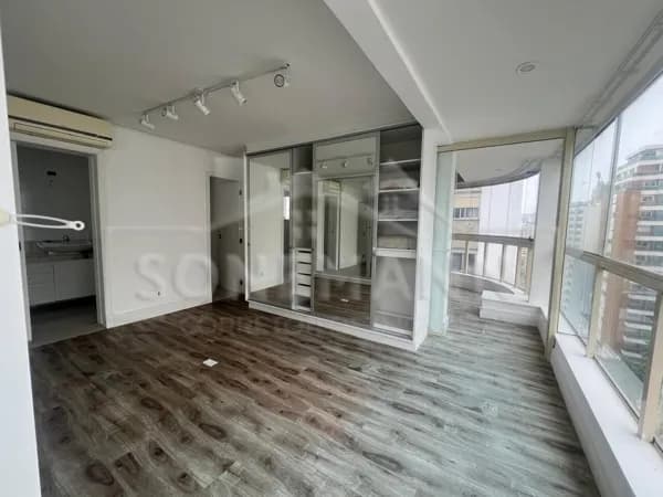 Apartamento em Florianópolis - Centro