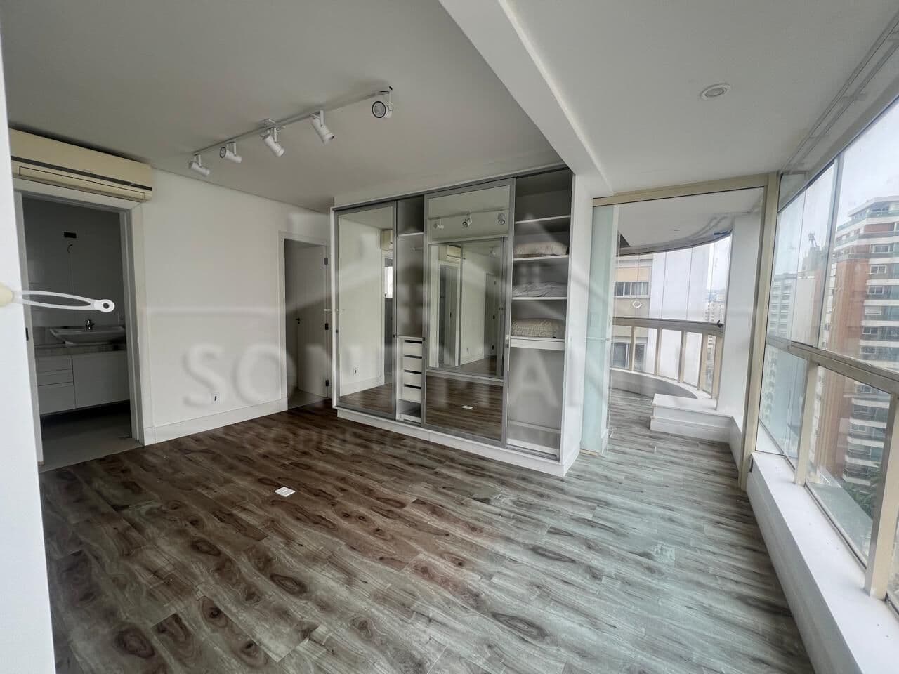 Apartamento em Florianópolis - Centro