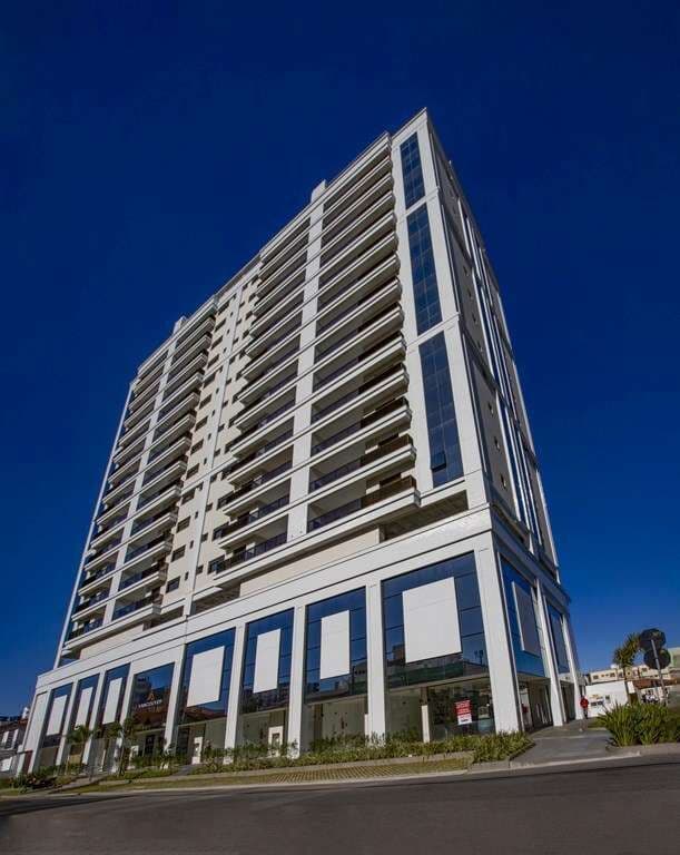 Apartamento Alto Padrão para Venda em Kobrasol São José-SC