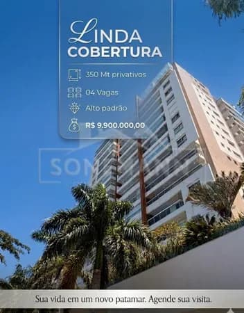 Apartamento Cobertura para Venda em Agronômica Florianópolis-SC