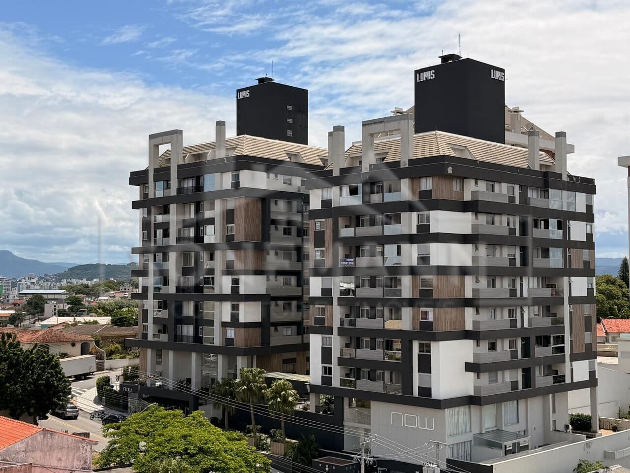 Apartamento em Florianópolis - Estreito
