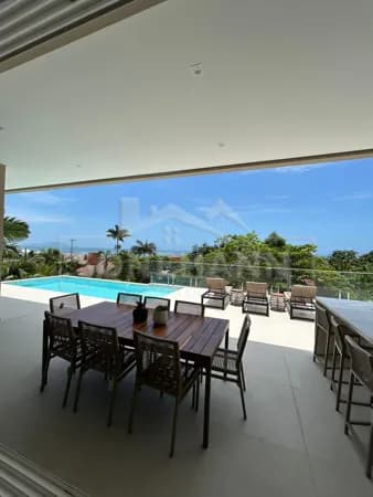 Casa em Florianópolis - Praia Brava
