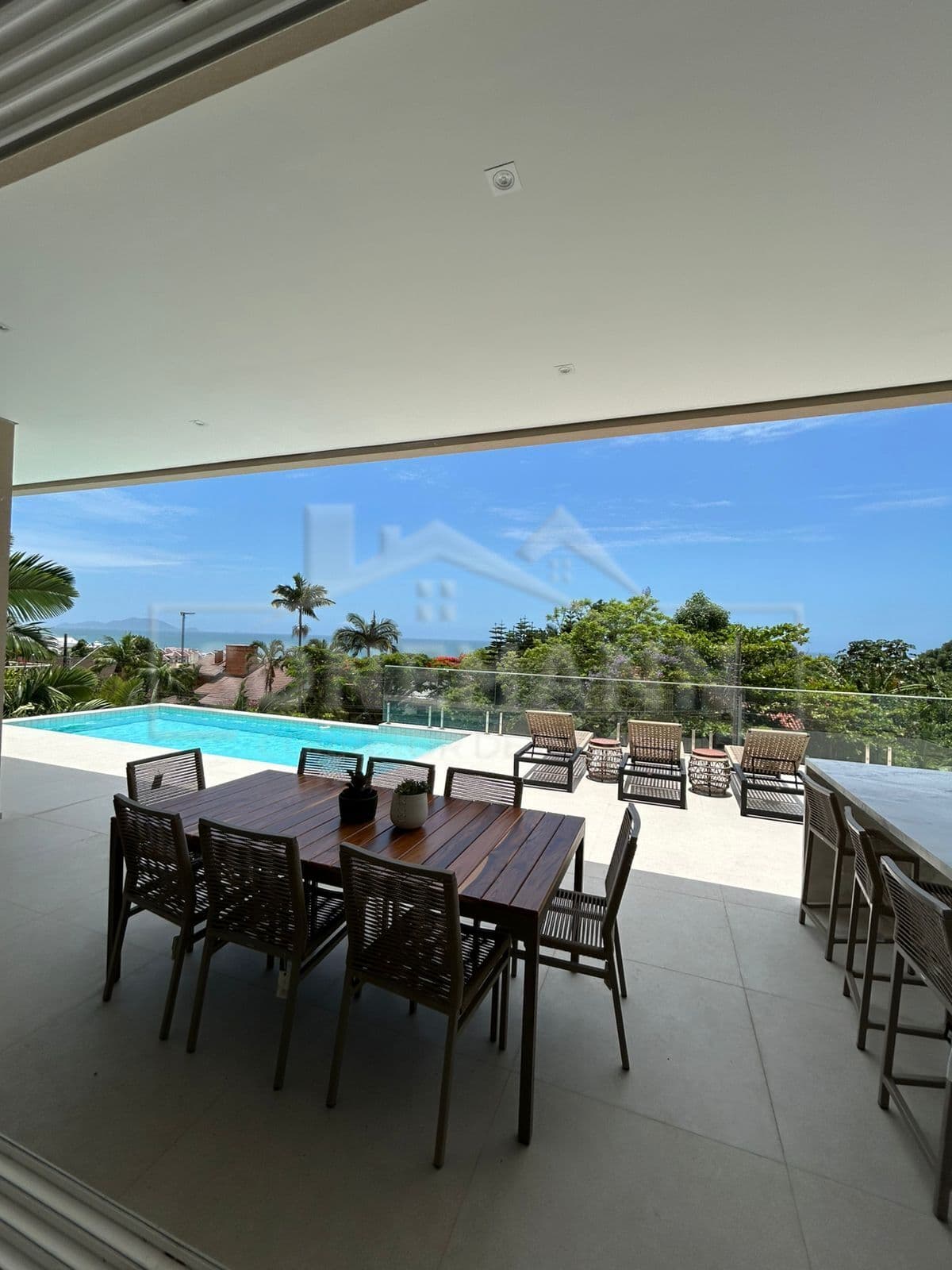 Casa em Florianópolis - Praia Brava