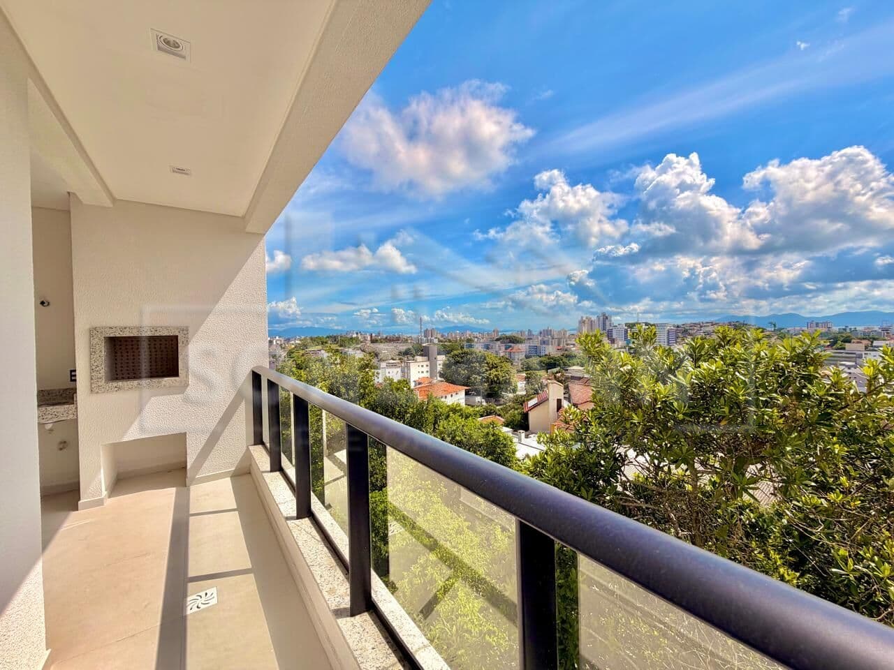 Apartamento em Florianópolis - Coqueiros