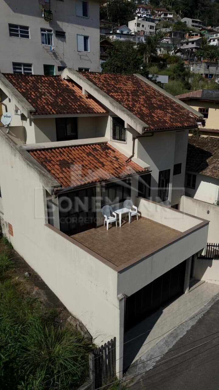 Casa em Florianópolis - Centro