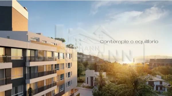 Apartamento em Florianópolis - João Paulo