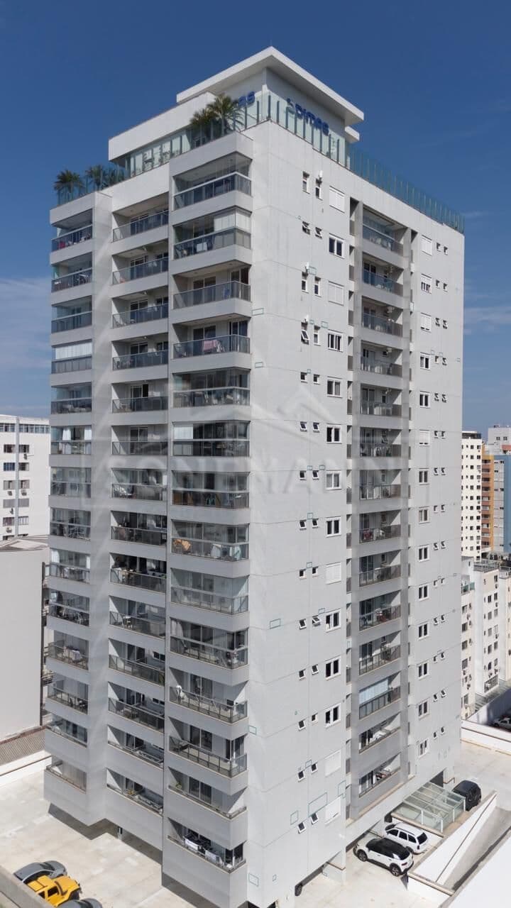 Apartamento em Florianópolis - Centro
