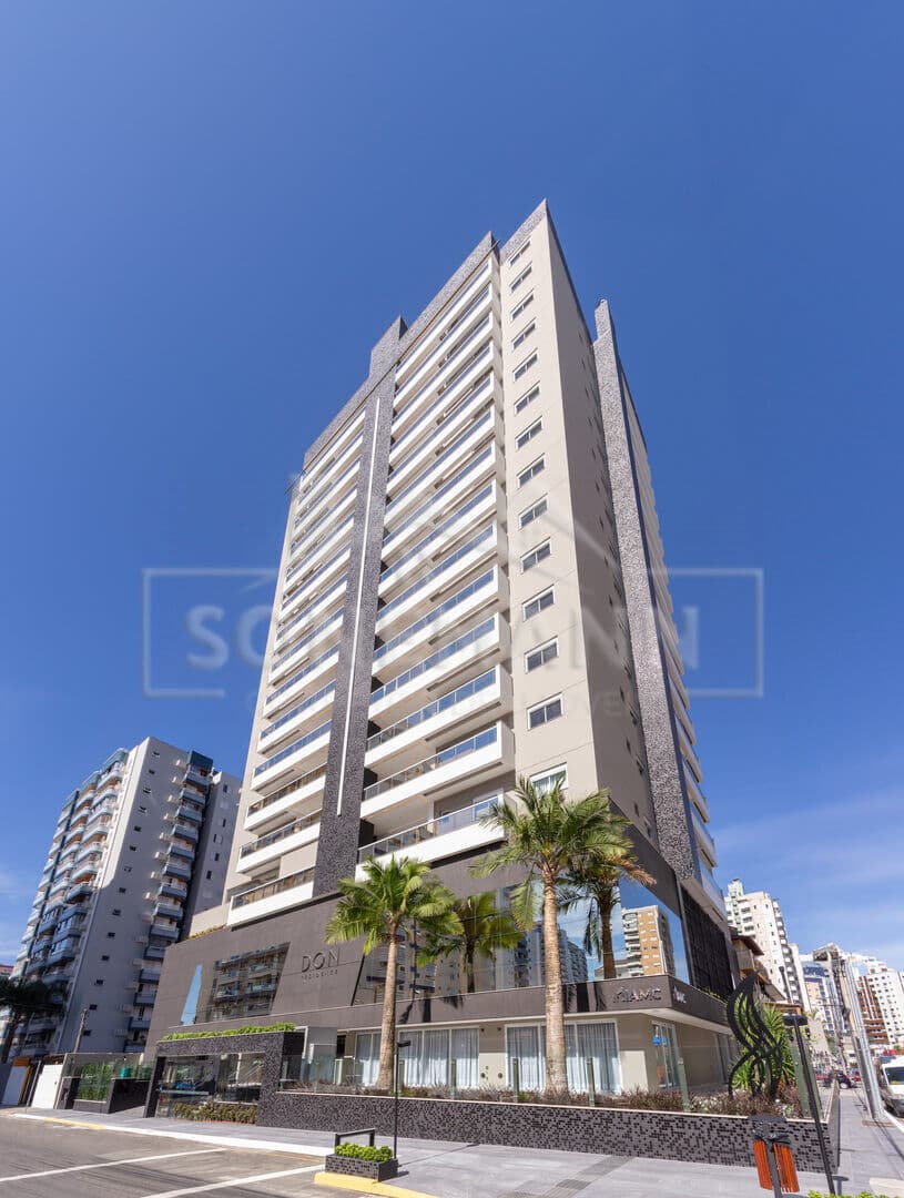 Apartamento em São José - Campinas