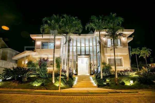 Casa em Florianópolis - Jurerê