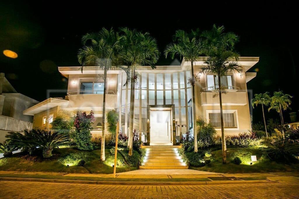 Casa em Florianópolis - Jurerê