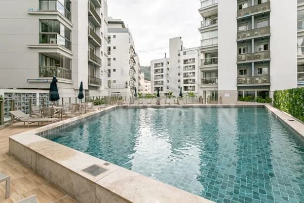 Apartamento em Florianópolis - Córrego Grande