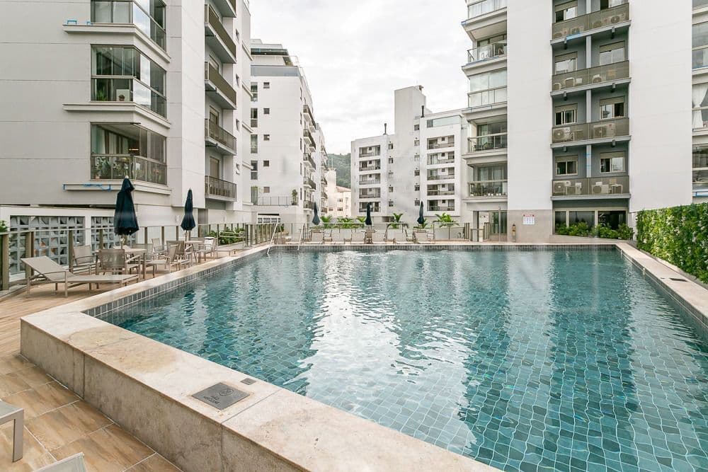 Apartamento em Florianópolis - Córrego Grande