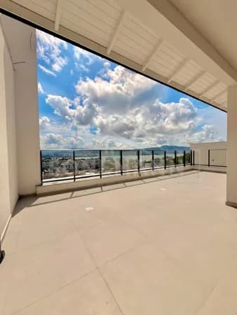Apartamento em Florianópolis - Coqueiros