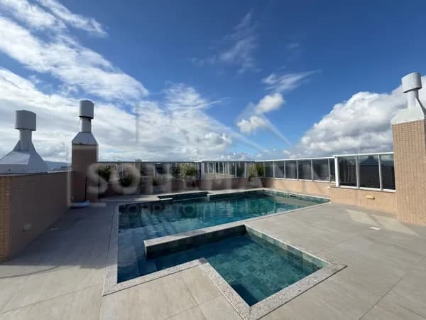 Apartamento em São José - Campinas