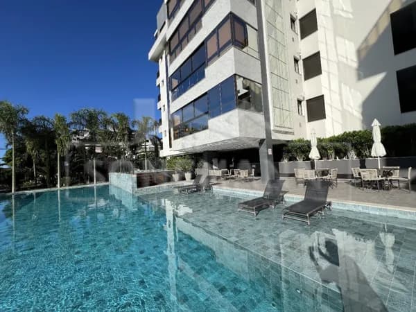 Apartamento em Governador Celso Ramos - Centro