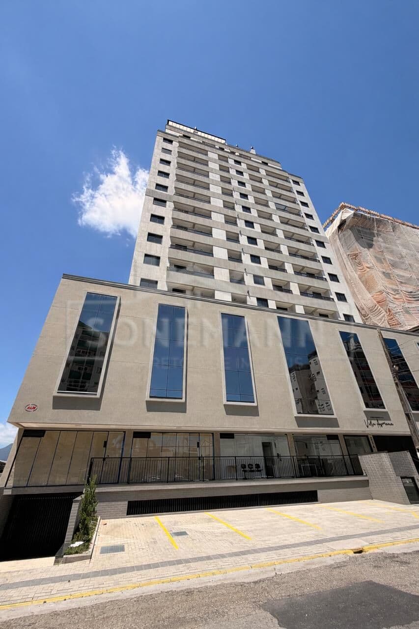 Apartamento em Palhoça - Pedra Branca
