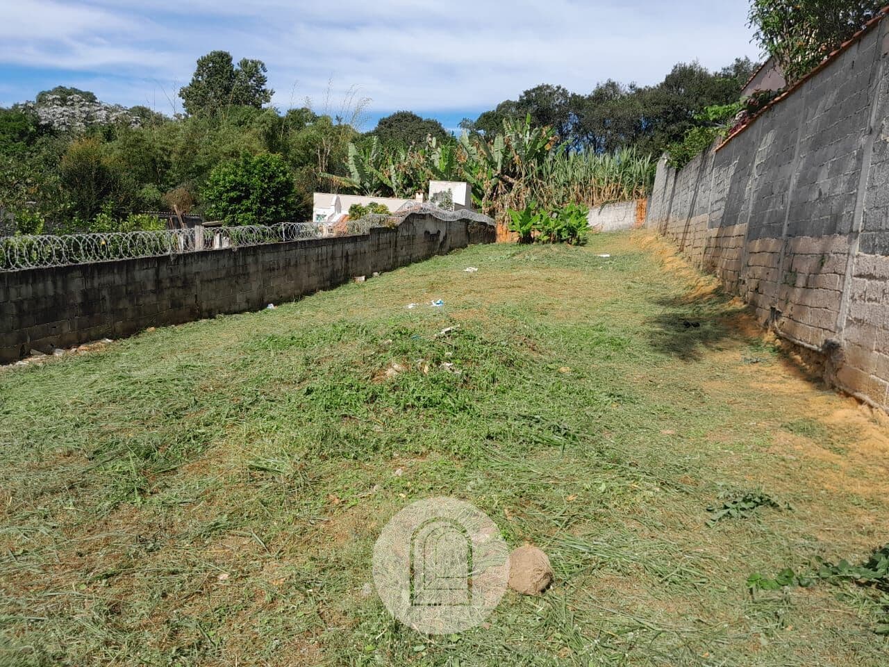 Terreno no Mogi Moderno