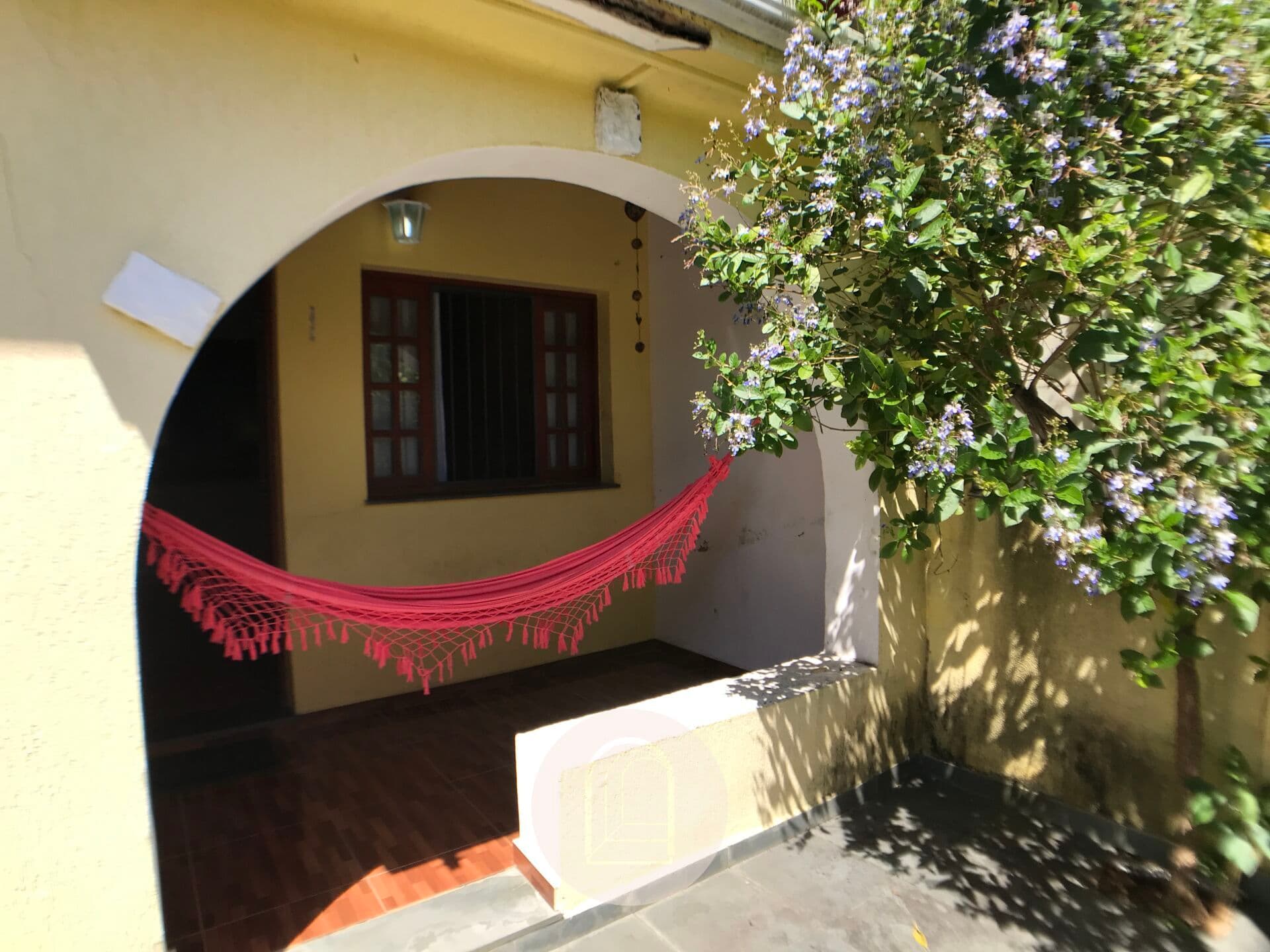 Casa térrea Comercial no Centro