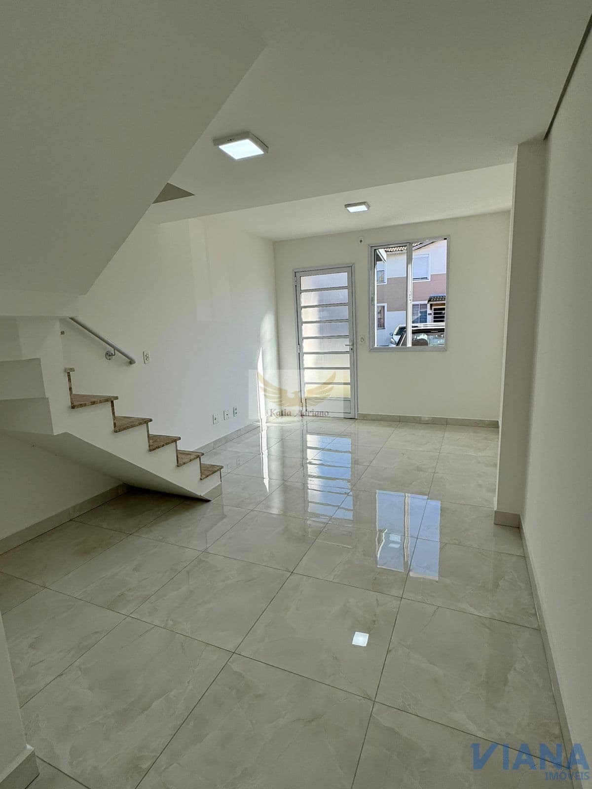 Sobrado no Condomínio Villa Alegre