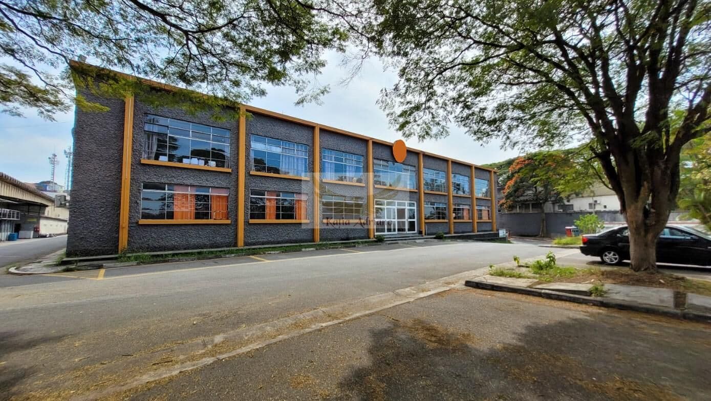 Pavilhão/Galpão Industrial em Vila Miriam, Guarulhos/SP