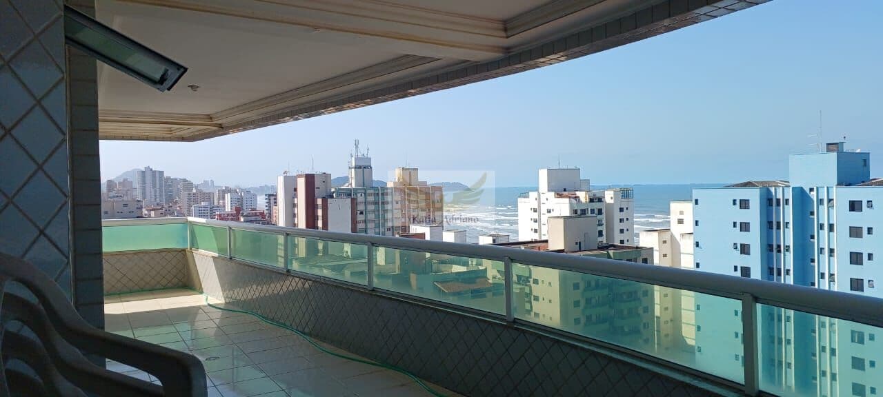 Apartamento 170 m² Praia Grande