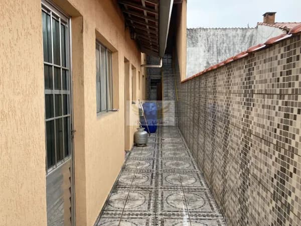 Casa à Venda no Condomínio Alto da Serra