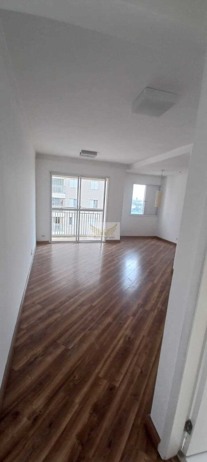 Apartamento em Guarulhos - Ponte Grande