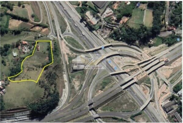 Lote/Terreno em São Paulo - Parque Edu Chaves