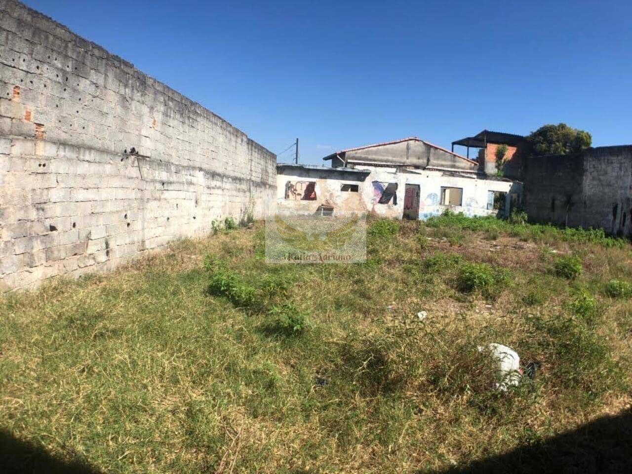 Lote/Terreno em Guarulhos - Jardim Santa Cecília