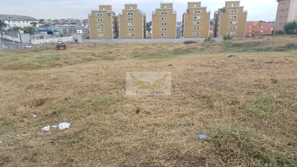 Terreno Plano à Venda