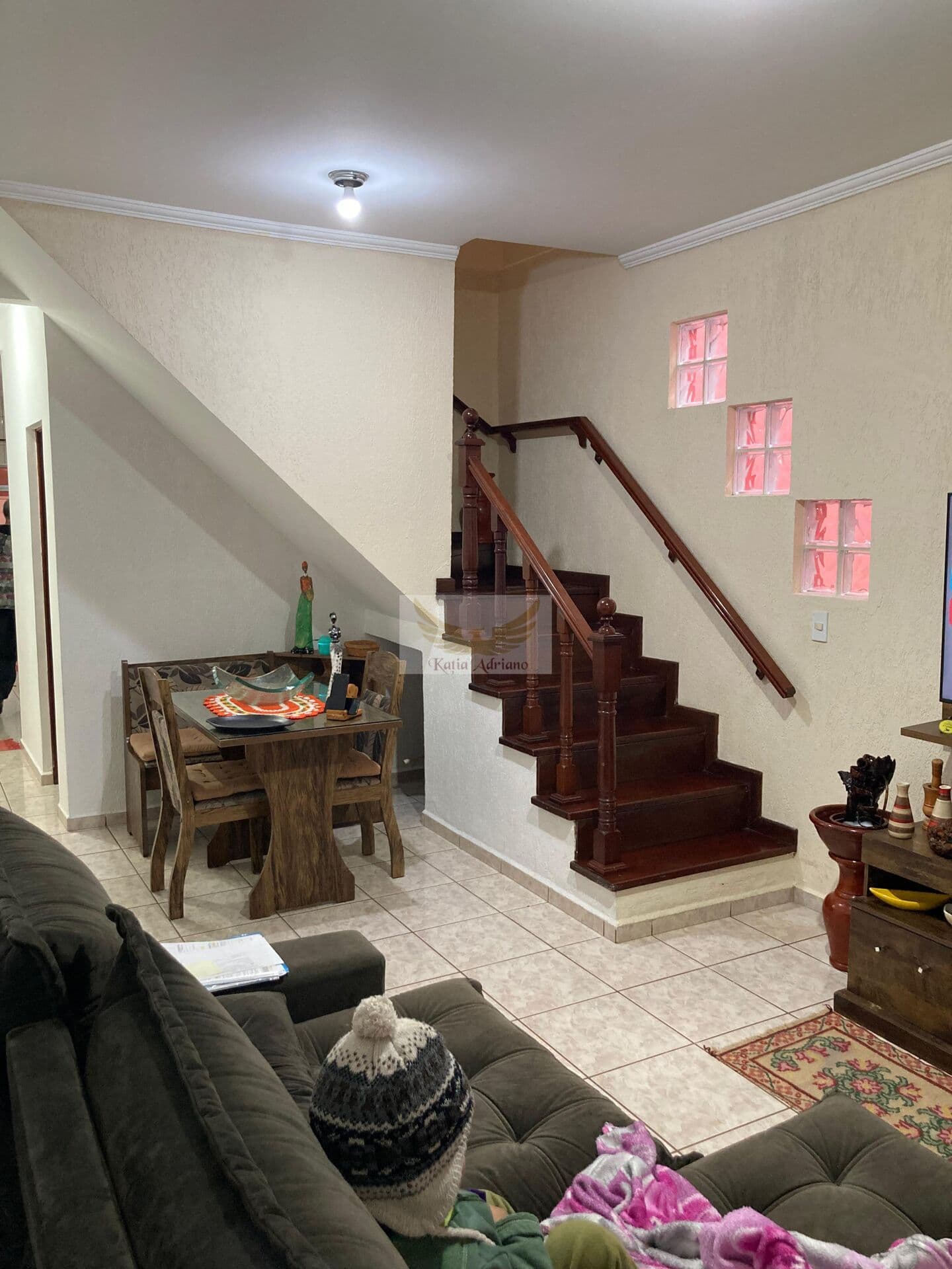 Casa Sobrado em Jardim Cumbica, Guarulhos/SP