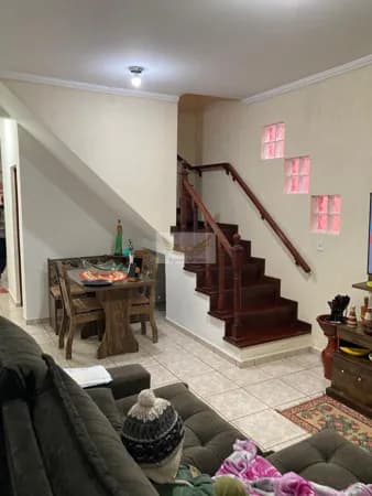 Casa Sobrado em Jardim Cumbica, Guarulhos/SP