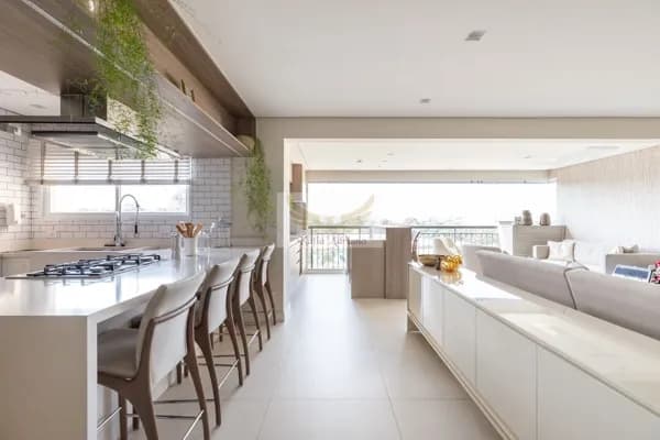 Apartamento em Guarulhos - Jardim Flor da Montanha