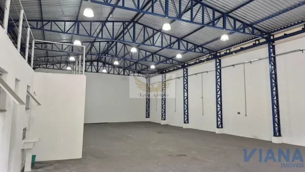 Prédio Comercial em Vila Verde, São Paulo/SP