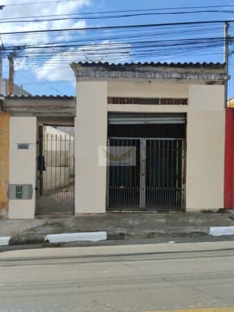 Casa Padrão pr