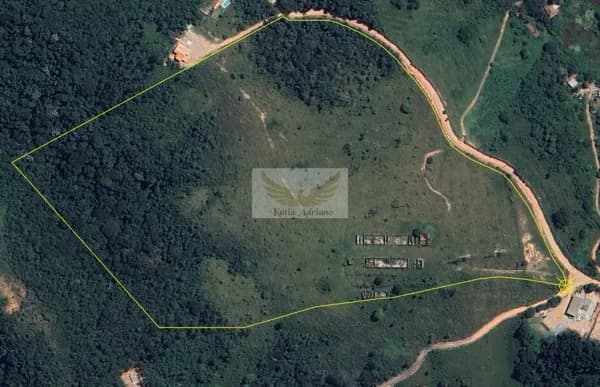 Área Rural (Grande oportunidade!!!)